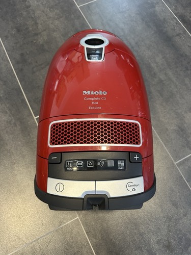 Miele staubsauger complete - staubsauger,