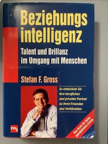Beziehungsintelligenz talent - beziehungsintelligenz.,
