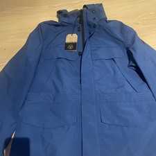 Neue Napapijri Regenjacke mit