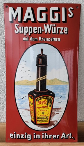 Emailschild maggi s - emailschild,