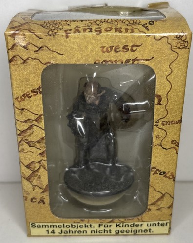 Herr der ringe sammelfigur - herr,
