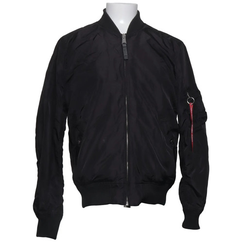 Alpha industries bomberjacke - alpha, industries,