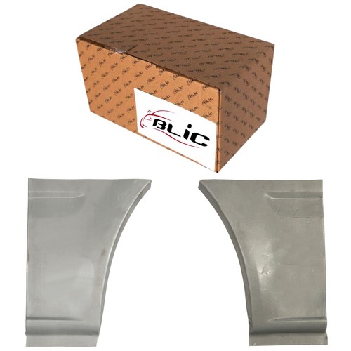 Blic kotflügel reparatur - 2x,