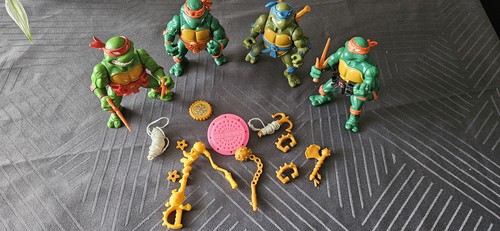 Tmnt teenage mutant ninja - tmnt,