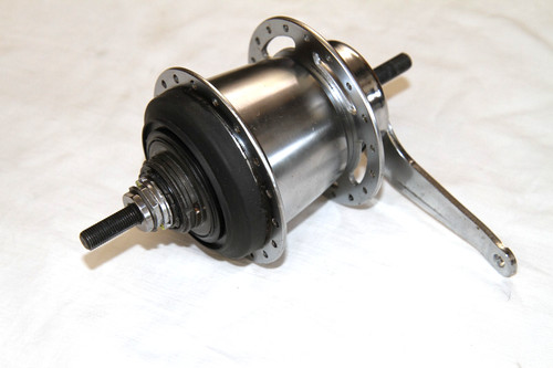 Shimano nexus gang - shimano,