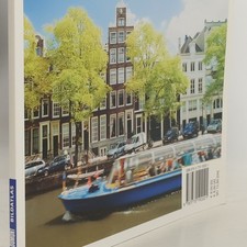 DuMont Bildatlas Amsterdam