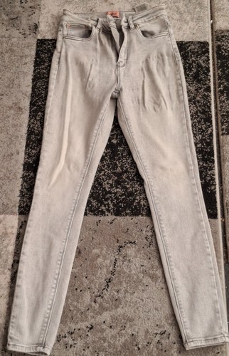 Only jeans hellgrau 27 34 - jeans, 27/34