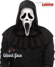 Offizielle Ghost Face 25th