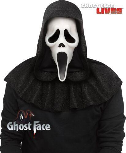 Offizielle ghost face 25th - ghost,
