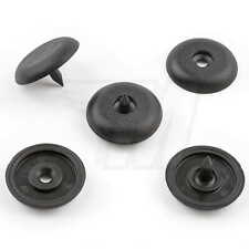 6x Sicherheitsgurt Stopper aus