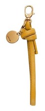 Fossil keyfob key ring - key,