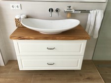 Waschtischplatte Waschtisch