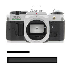 Lichtdichtung für Canon AE-1