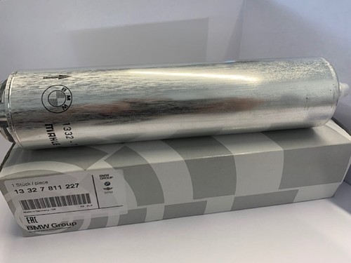 Original bmw kraftstofffilter - original,