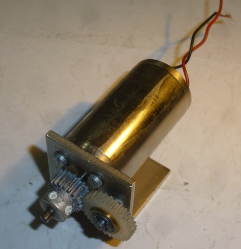 Stück elektro motor 12 - stück,