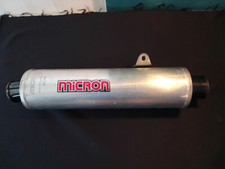 1  MICRON 2000 BSAU 193a 1990T Auspuff