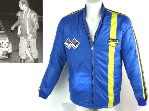 Steinmetz rallye jacke opel - rallye-jacke, m