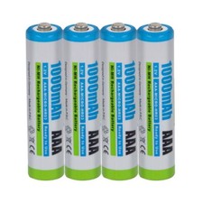 4 x Akku für Siemens Gigaset