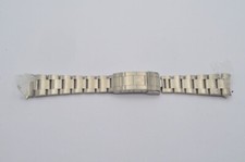 ROLEX SUBMARINER STAHL ARMBAND 20MM VINTAGE TOP ZUSTAND 93150 VINTAGE 593 2
