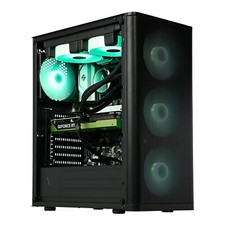 Gaming PC, Intel Core