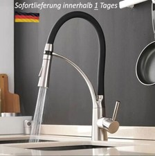 Edelstahl Küchenarmatur |