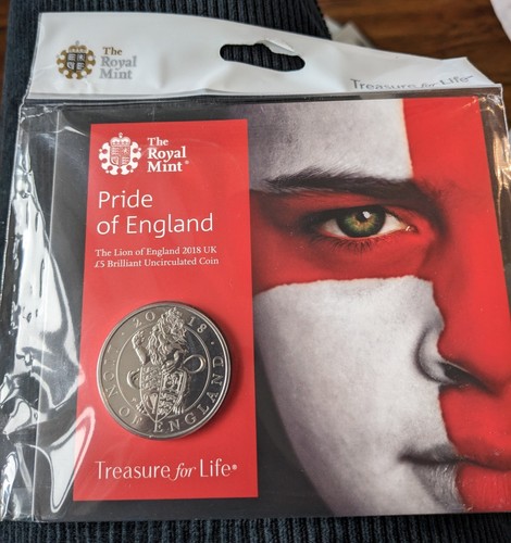 2018 pride england the lion - 2018,