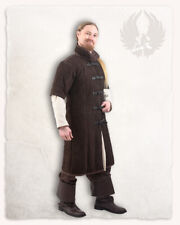 Leopold Gambeson Wildleder