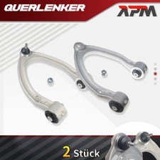 2x Querlenker Radaufhängung