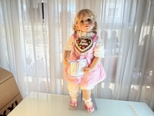 Artist Doll Doll Monika Peter