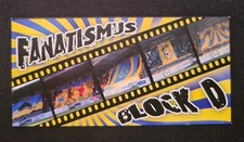 Ultras Aufkleber Sondershausen