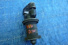 Yamaha XS650 SR500  1x Lenker Halter Klemmung Holder Handle Riser Bock