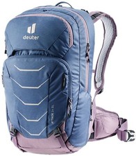 Deuter fahrradrucksack attack - fahrradrucksack,