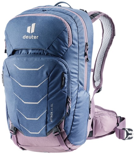 Deuter fahrradrucksack attack - deuter,