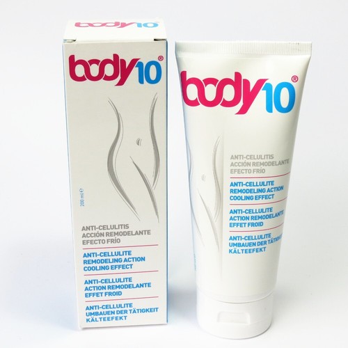 Anti cellulite creme - anti,