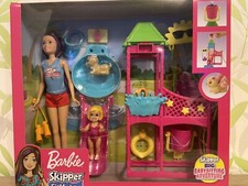 Barbie Schwestern Skipper