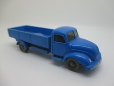 Wiking:Magirus Pritschen-LKW