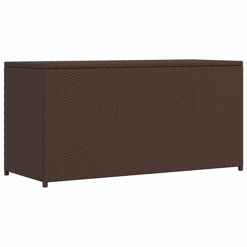 Aufbewahrungstruhe auflagenbox - aufbewahrungstruhe,