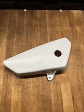 Yamaha Dt 50 m Seitendeckel