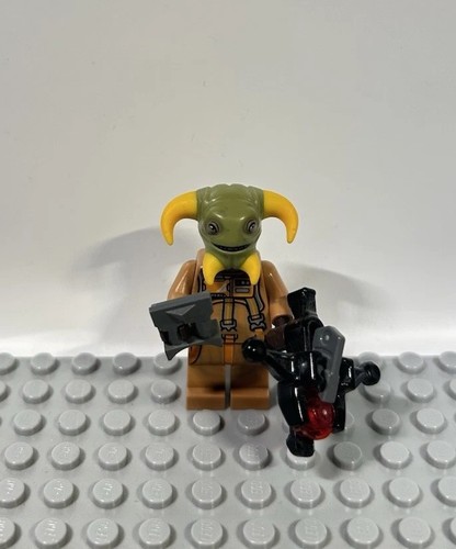 Lego star wars - star,