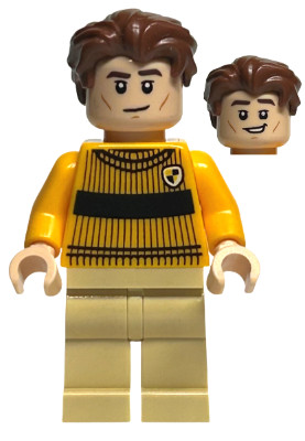 Lego harry potter minifigur - lego,