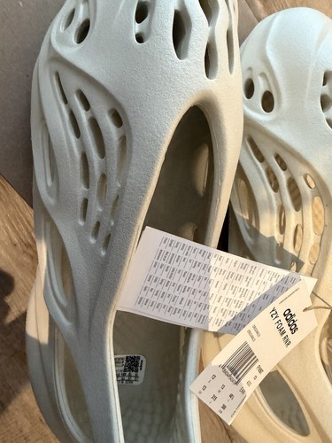 Adidas yeezy foam runner - foam, rnnr