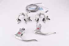 Shimano 600 anodized first gen