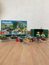 Playmobil 4482 Gemüsegarten