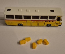 Siku 3417 MAN Reisebus