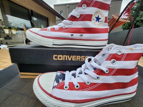 Converse chuck taylor - taylor, high