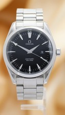 Omega Seamaster Aqua Terra 39mm Quarz 25175000 