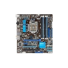 ASUS P8P67-M Rev.3.0 Mainboard