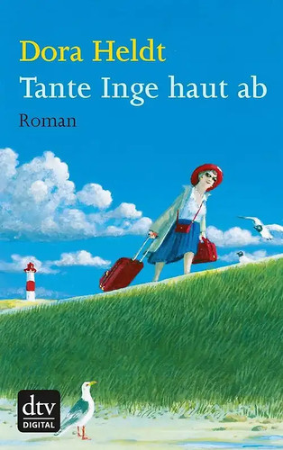 Tante inge haut dora - inge,