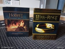Blu-ray Box/ Der Herr der
