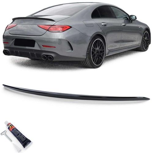 Sport heckspoiler schwarz - sport,